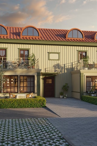 Det södra huset
