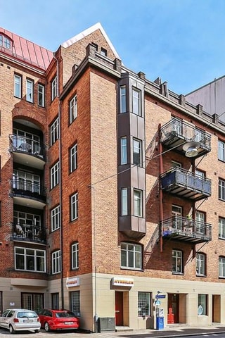 Lågupplöst Välkommen på visning!