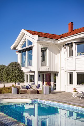 Välkomna till Skarpetegsvägen 3!