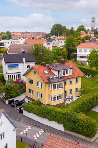 Bjurfors Beyond presenterar Valåsgatan 11