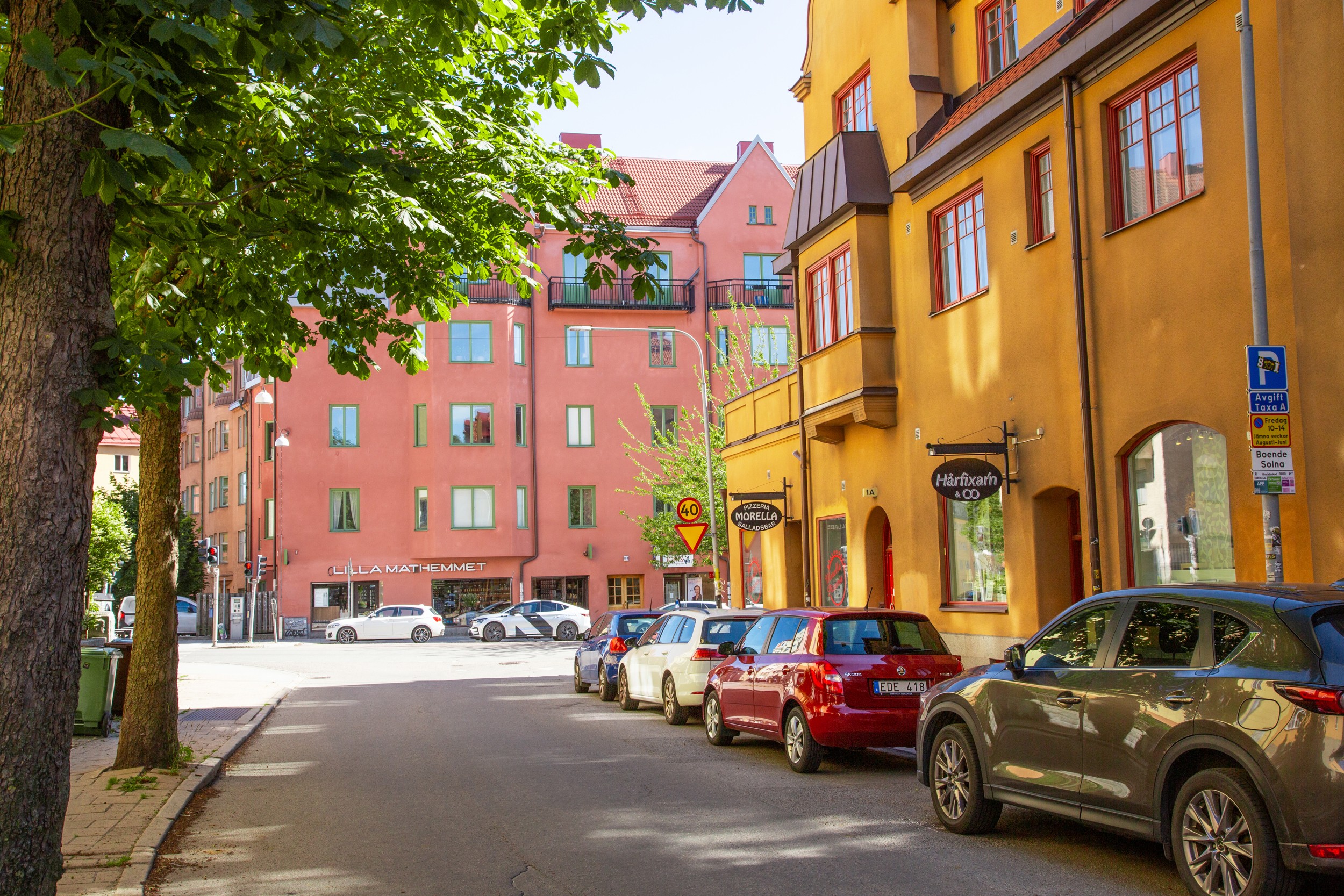Bild 3 från Bjurfors