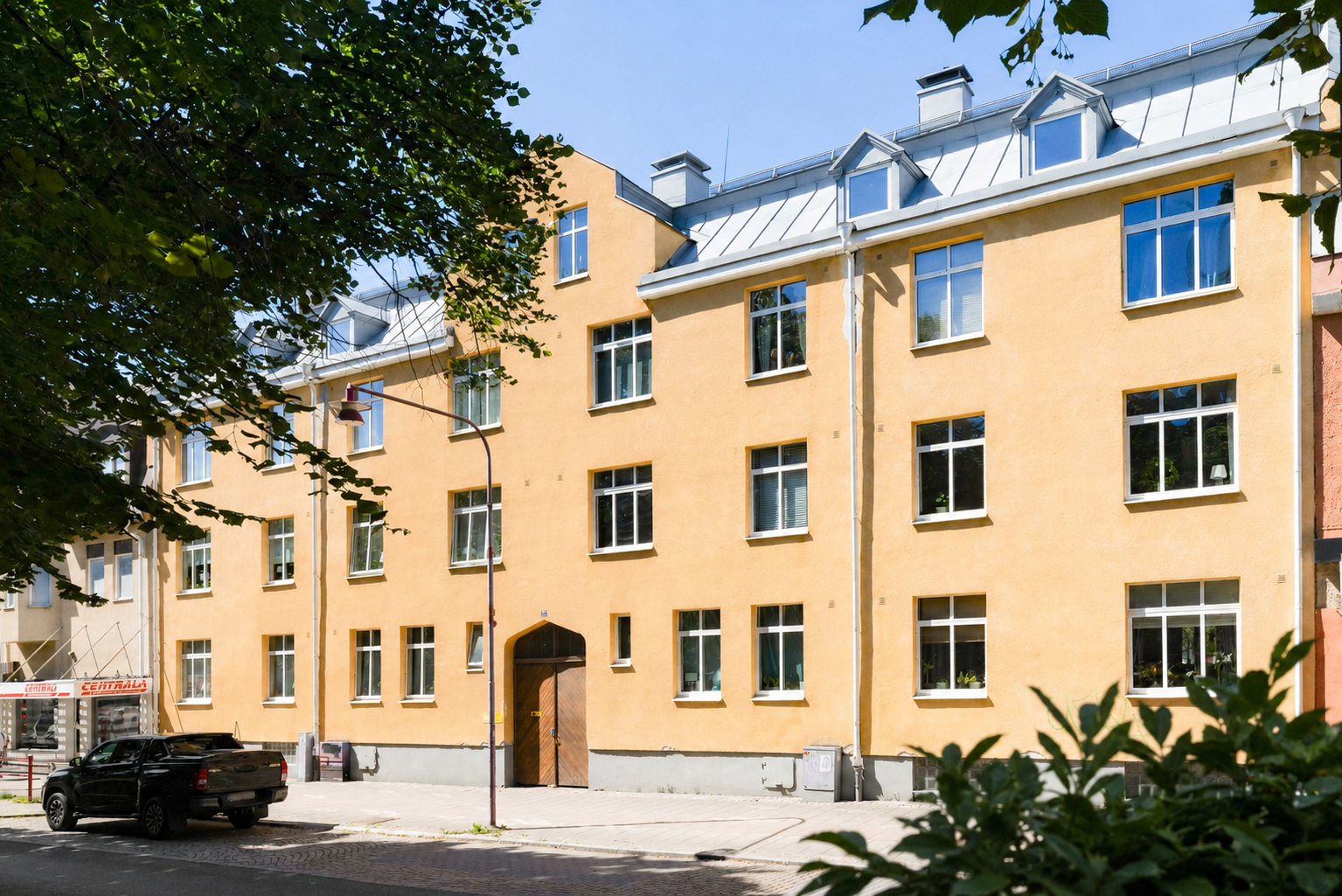 Bild 2 från Bjurfors