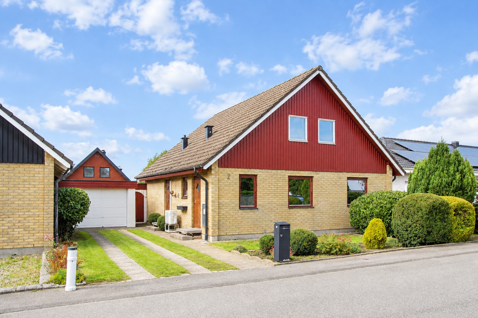 Bild 2 från Bjurfors