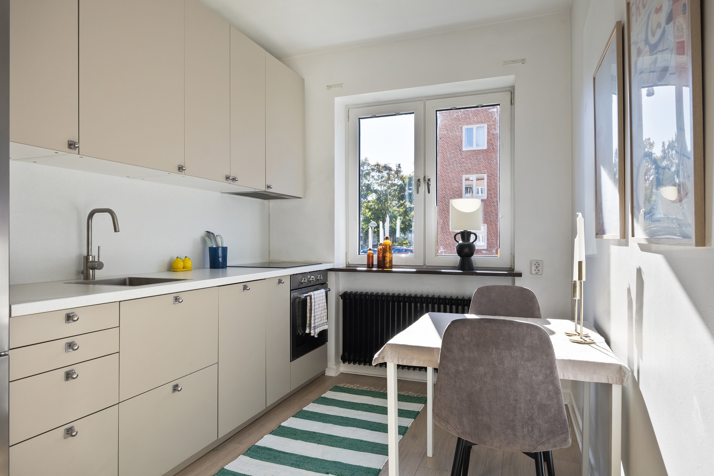 Vitemöllegatan 4A