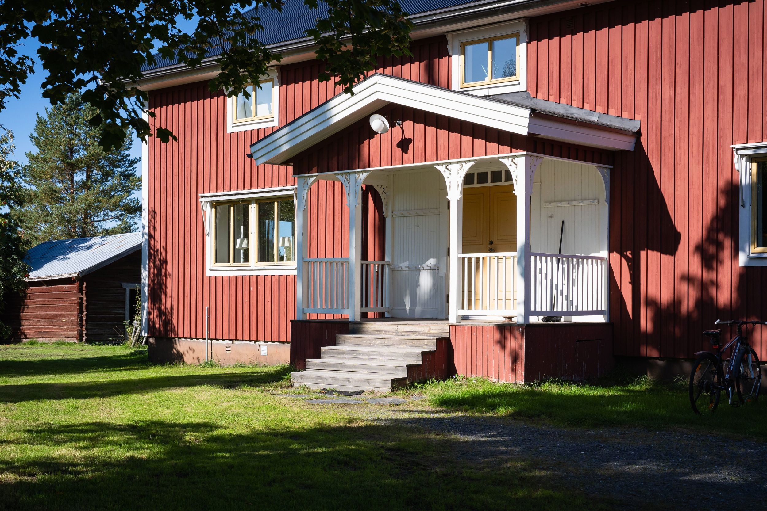 Bild 2 från Bjurfors
