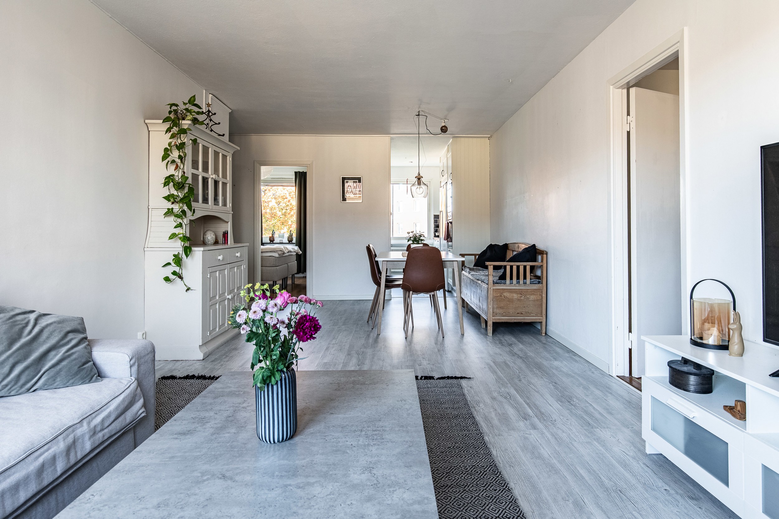 Norra Torlandsgatan 17B