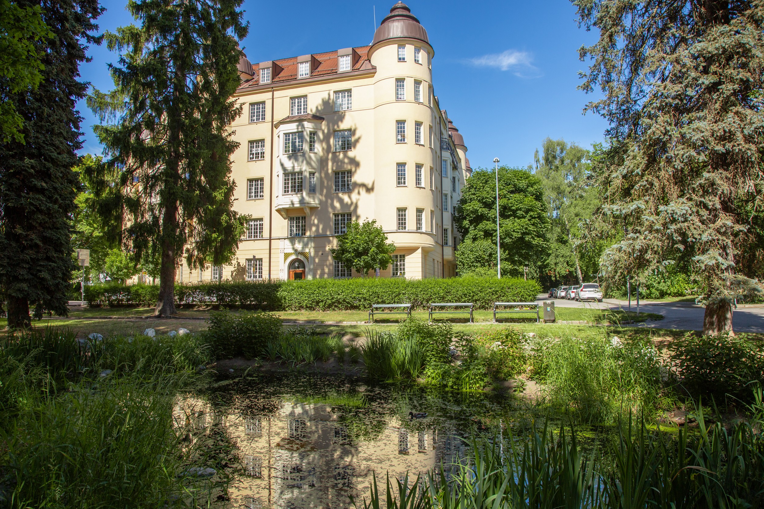Bild 2 från Bjurfors