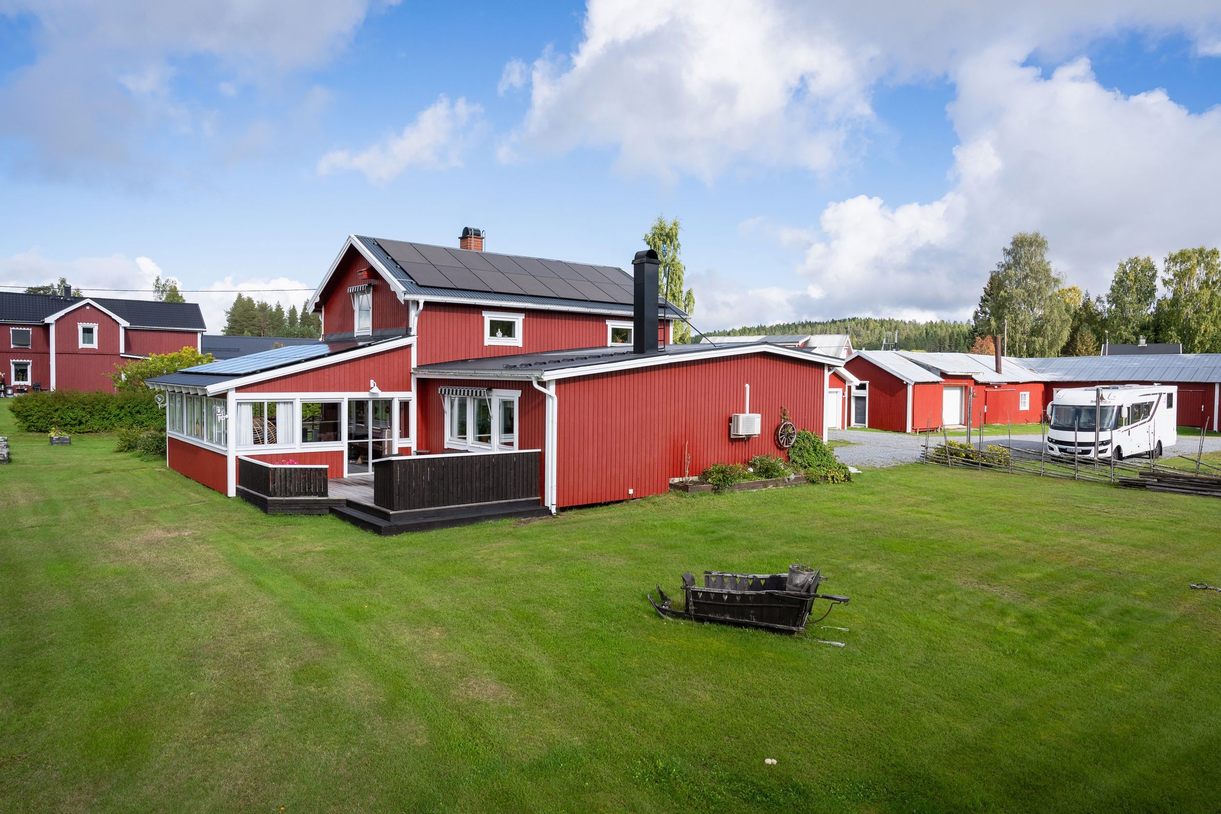 Bild 3 från Bjurfors