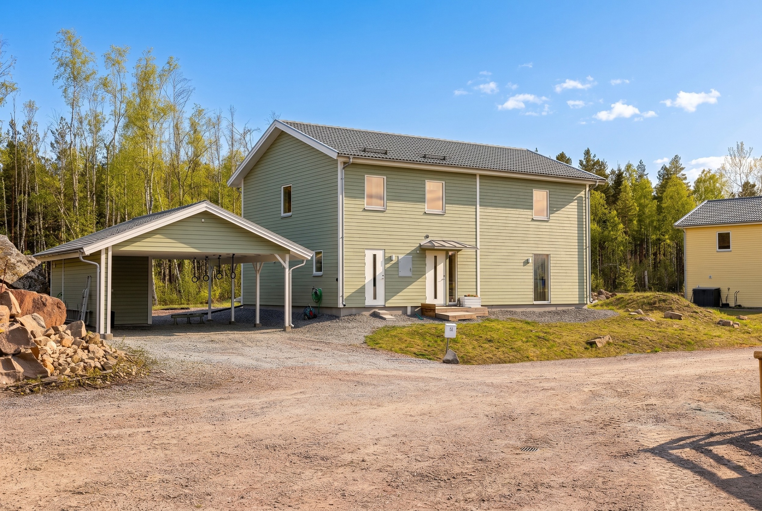 Bild 2 från Bjurfors