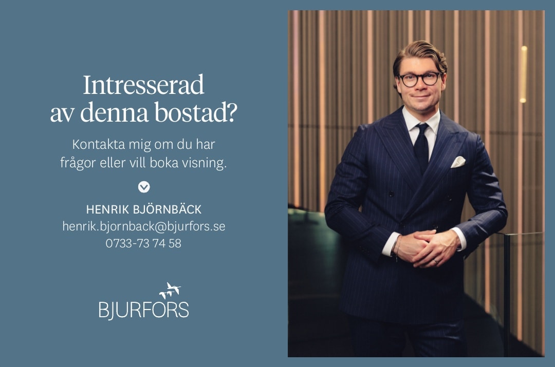 <p>https://www.bjurfors.se/sv/hitta-maklare/henrik-bjornback/</p>