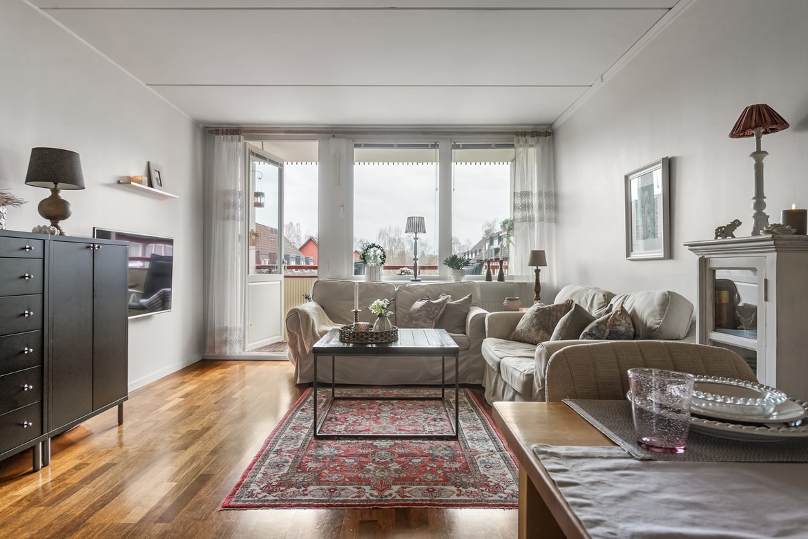 Timotejvägen 10 - 144, Rotebro, Sollentuna — Bjurfors