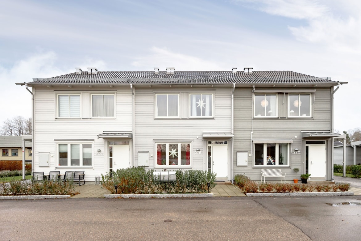 Adelas väg 27B - 102, Bredvik, Växjö — Bjurfors
