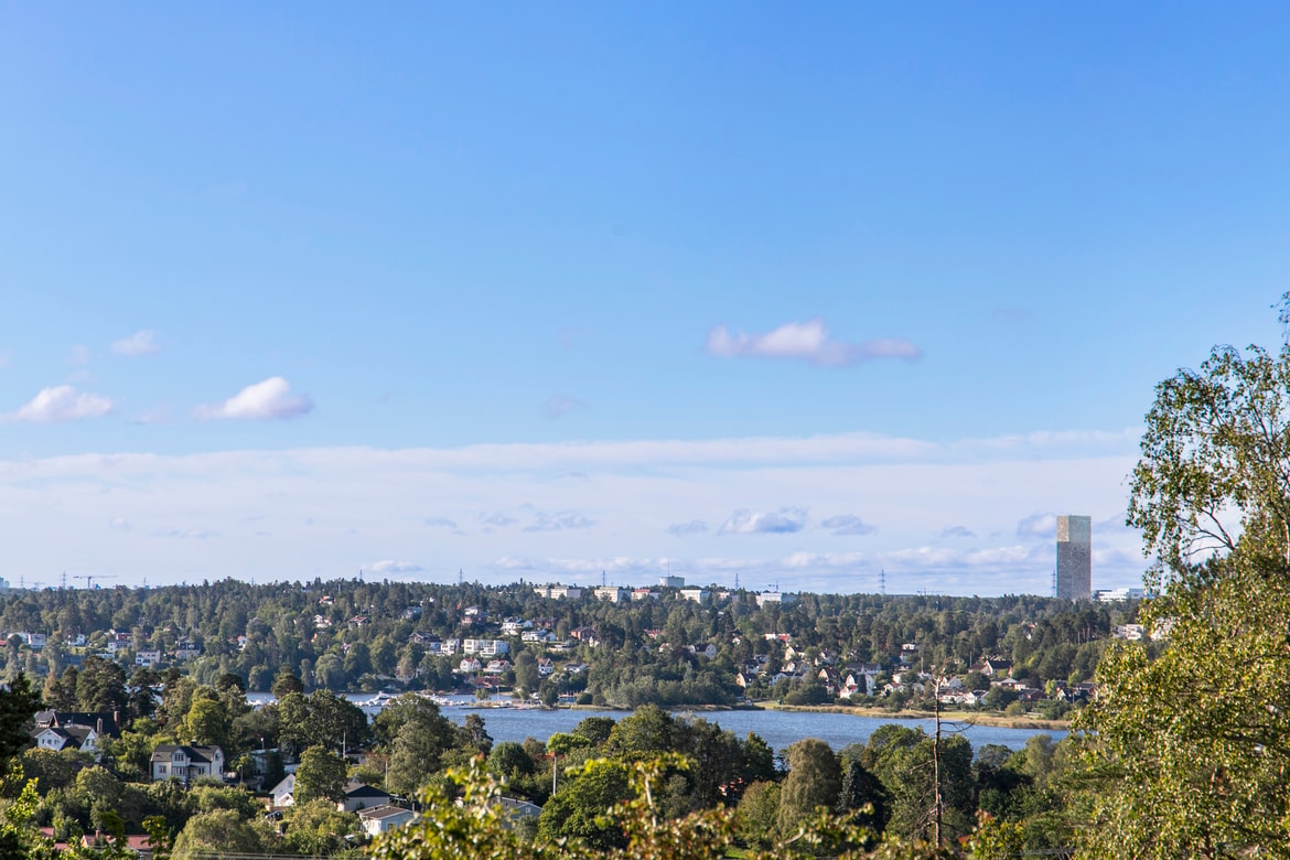 Flintlåsvägen 41 - 192, Edsberg, Sollentuna — Bjurfors