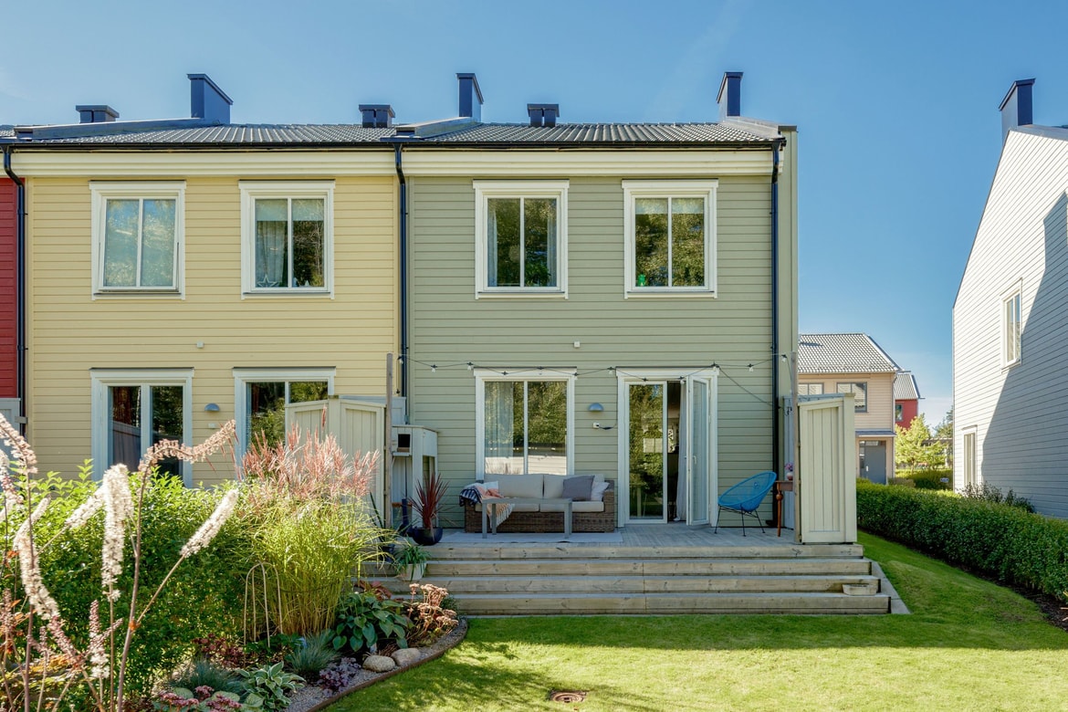 Högövägen 19A - 5, Bredvik, Växjö — Bjurfors
