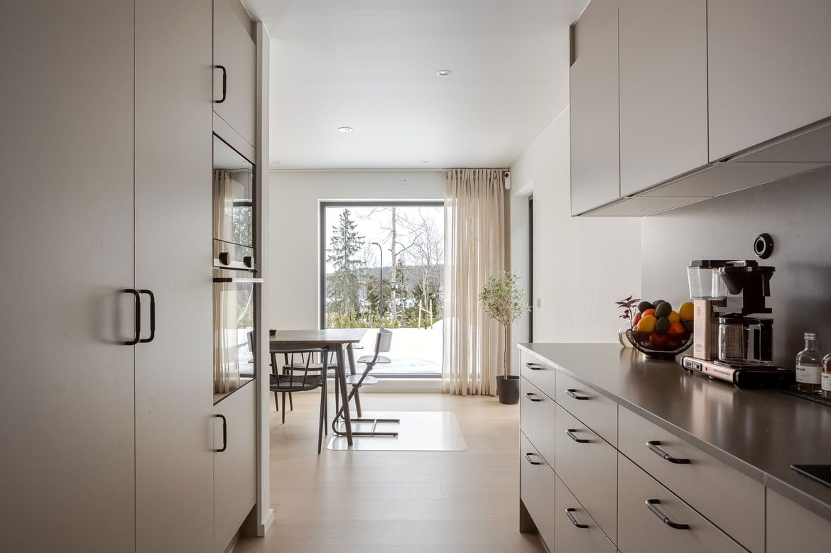 Österängsvägen 37B - 14, Gladö Kvarn, Huddinge — Bjurfors