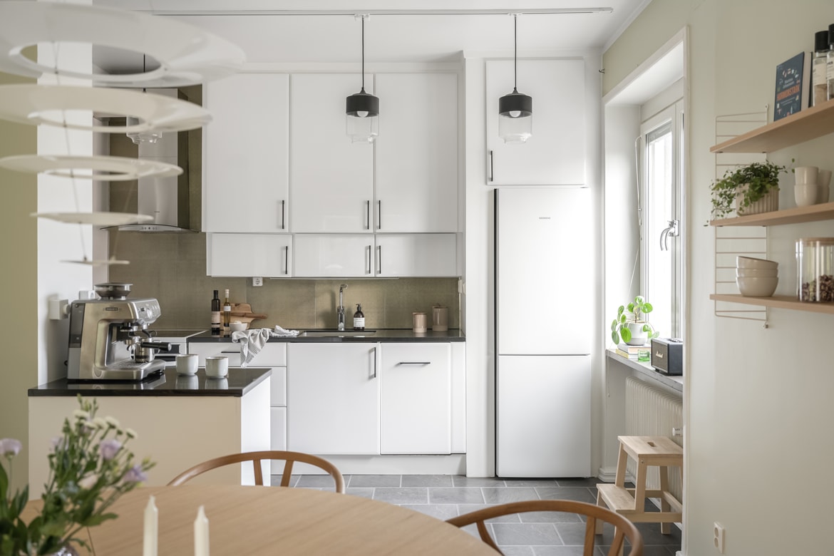 Ribevägen 2A - 76, Pildammarna, Malmö — Bjurfors