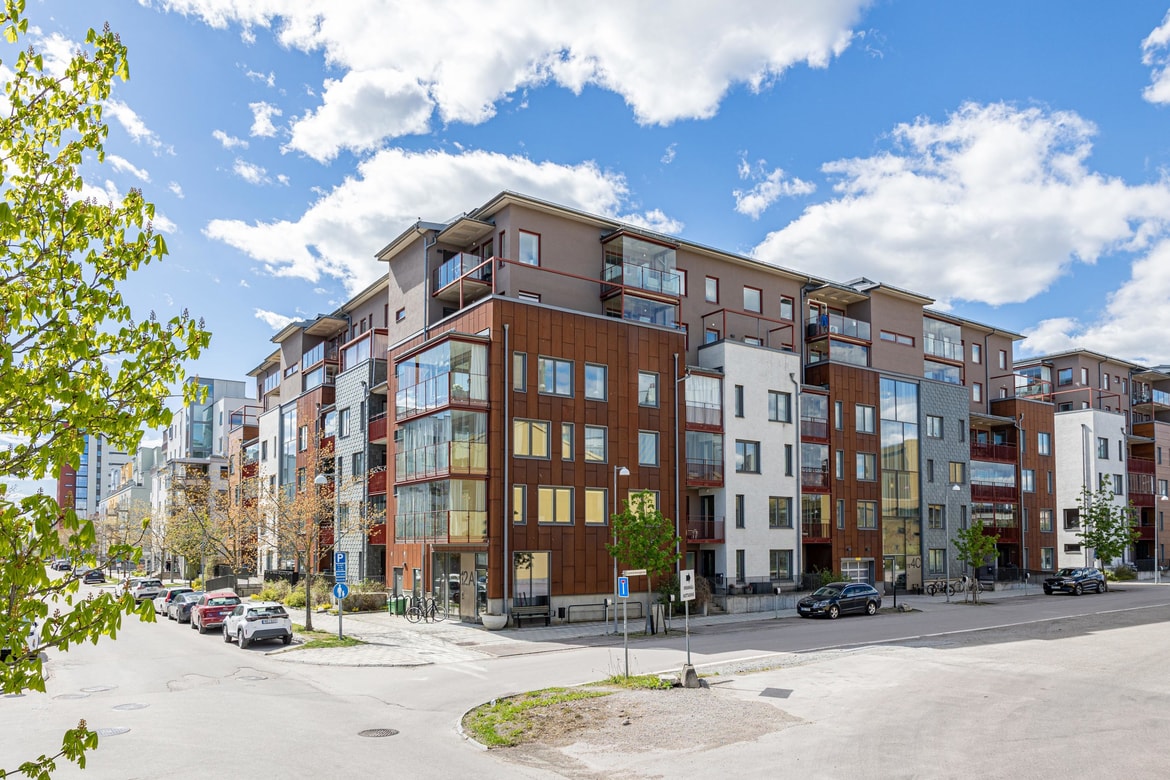 Verksgatan 12A - 219415001-4304, Lillåudden, Västerås — Bjurfors