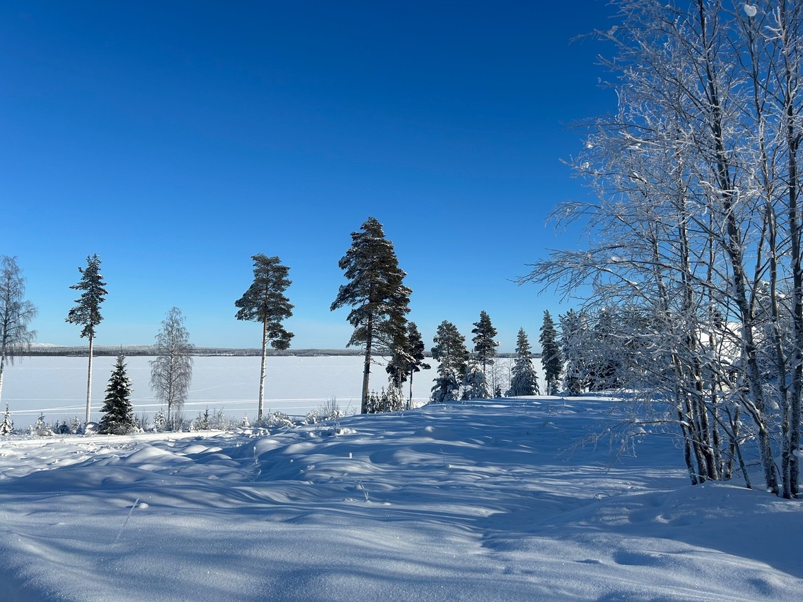 Bergnäs-Siknäs 34, Siknäs, Kalix — Bjurfors