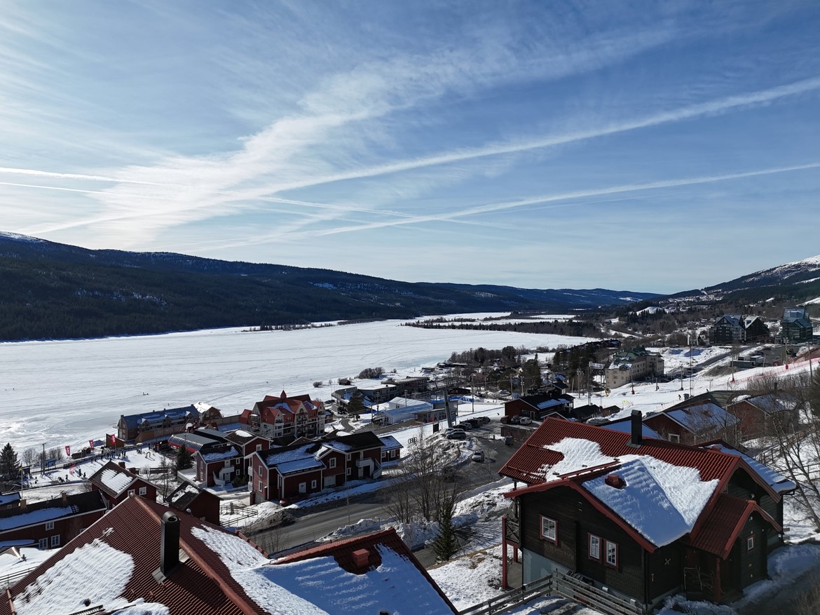 Getvallsvägen 7C - 7C, Åre By, Åre — Bjurfors