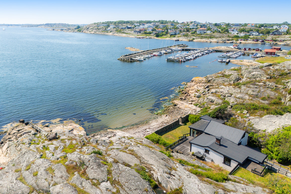 Bäringsvägen 25, Torslanda - Andalen, Göteborg — Bjurfors Beyond