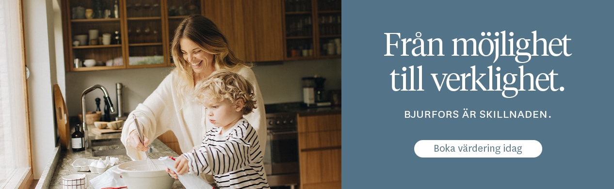 Kampanj- boka värdering