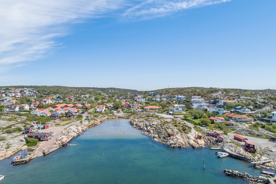 Sävbladsvägen 8, Torslanda - Sävvik, Göteborg — Bjurfors