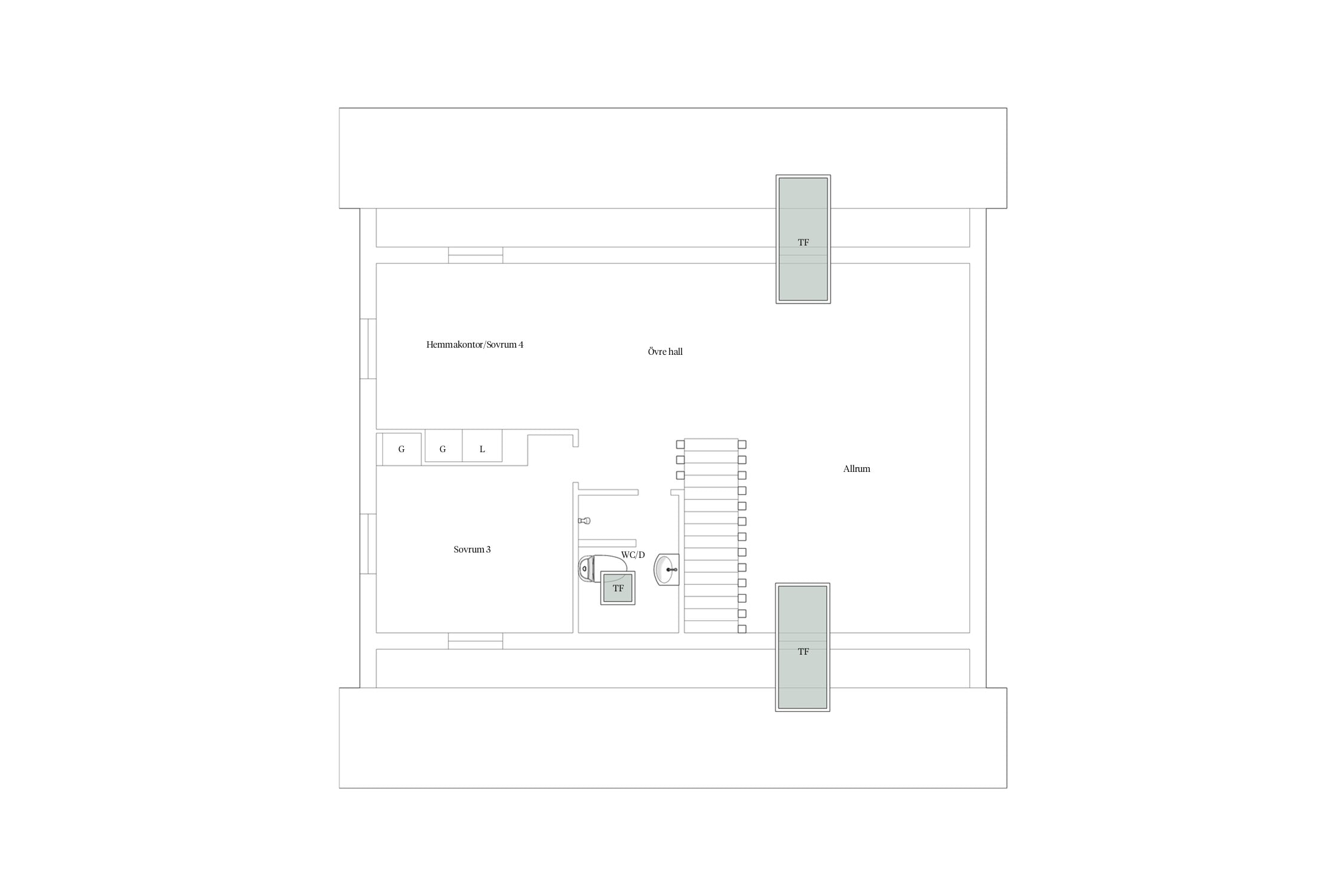 Planlösning
