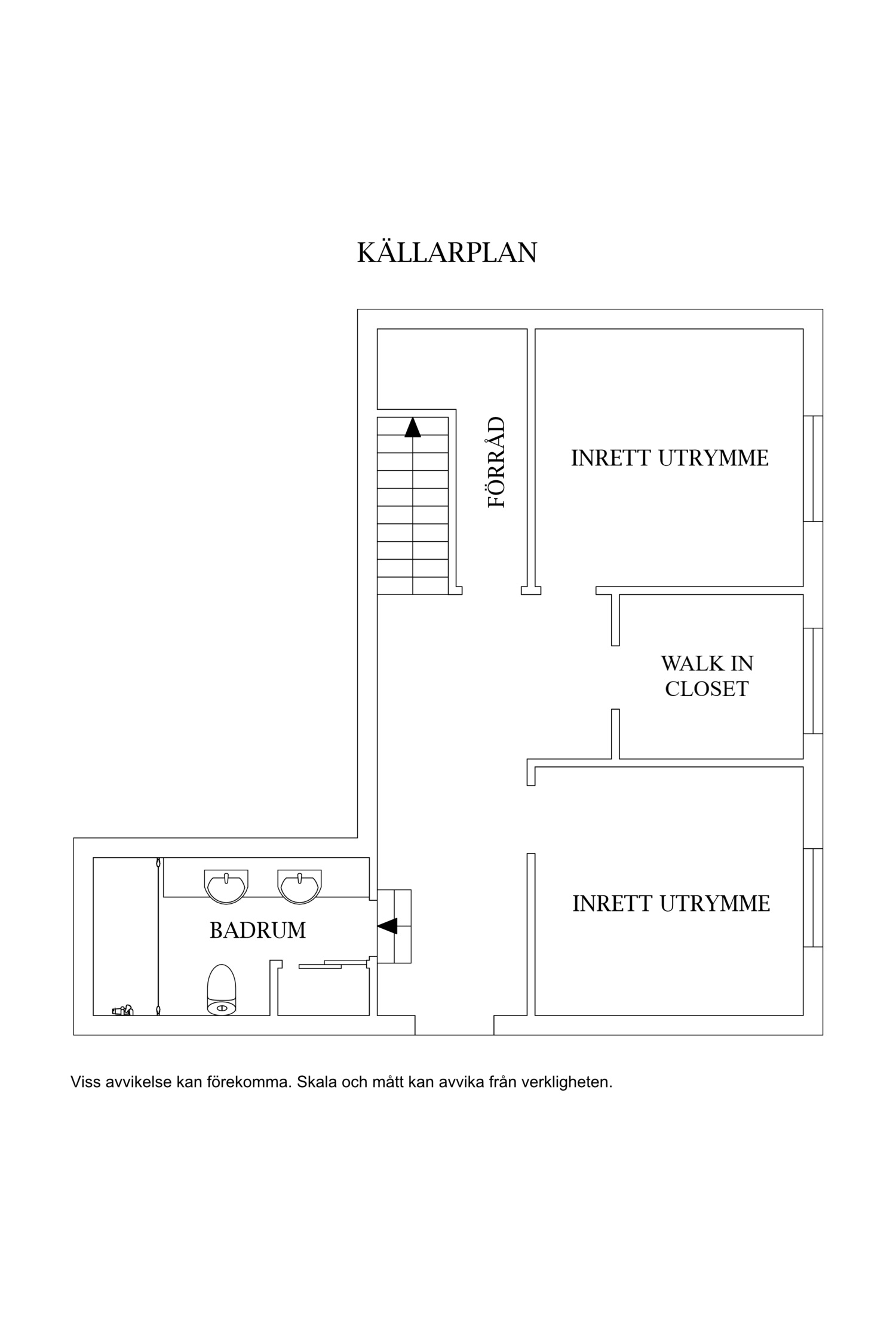 Planlösning