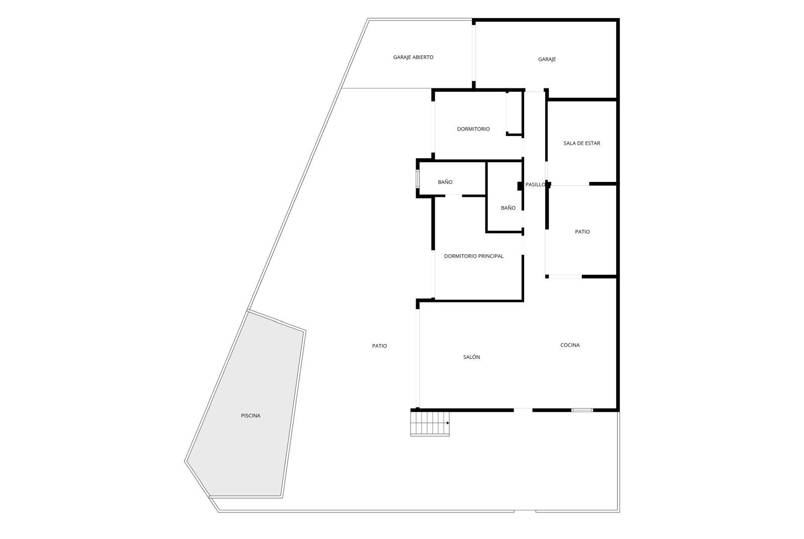 Planlösning