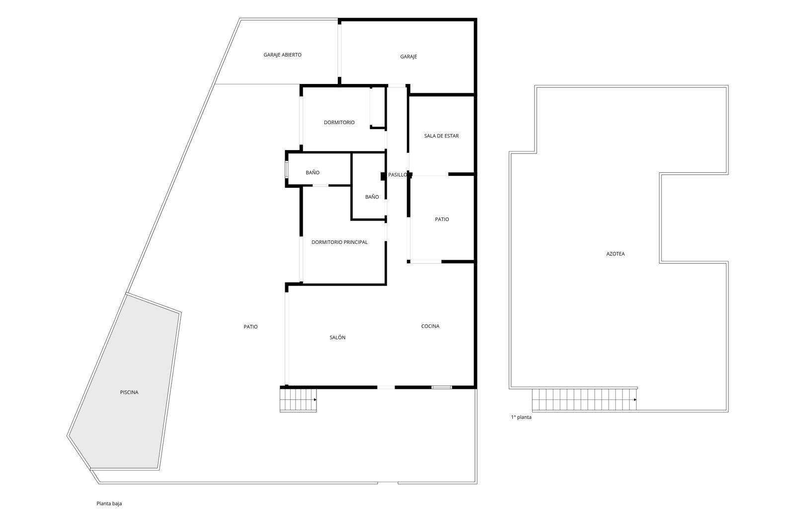 Planlösning