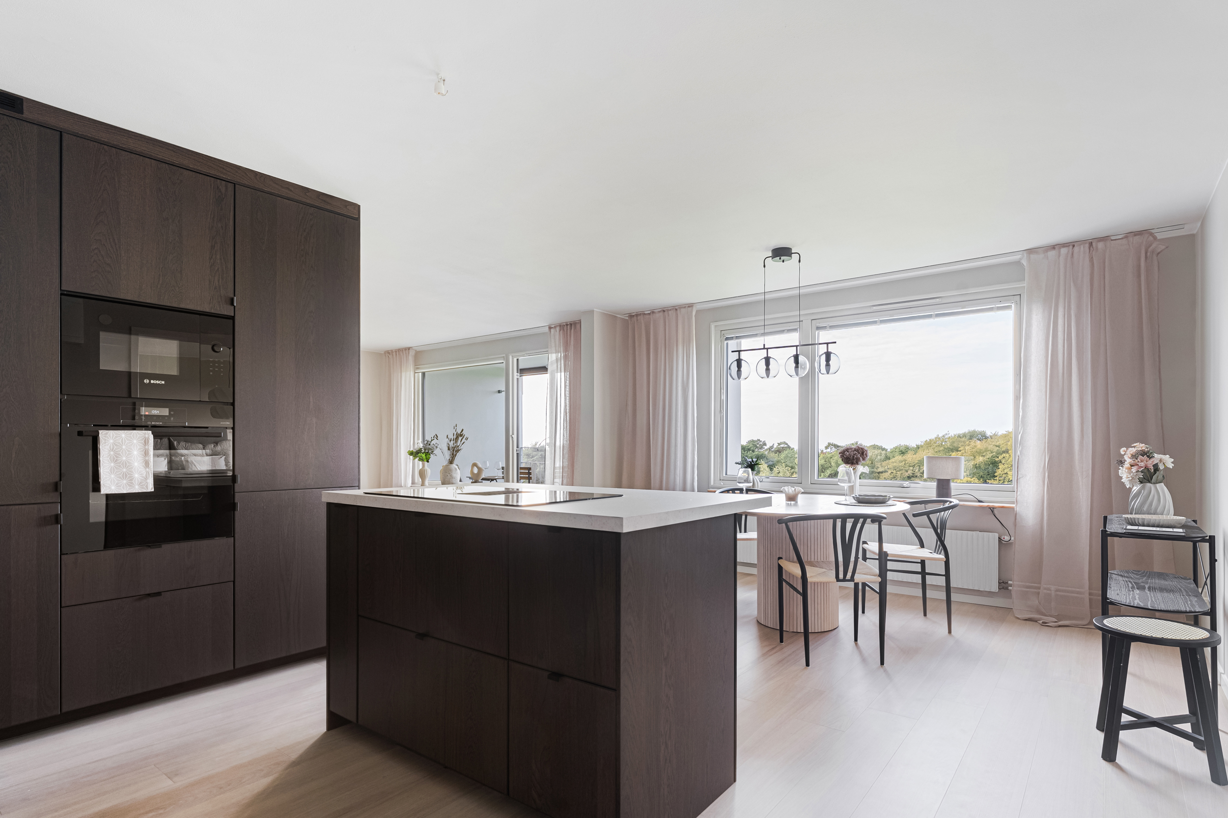 Lägenhet, 2 rum, 68 m² i Ättekulla