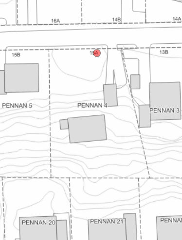 Planlösning