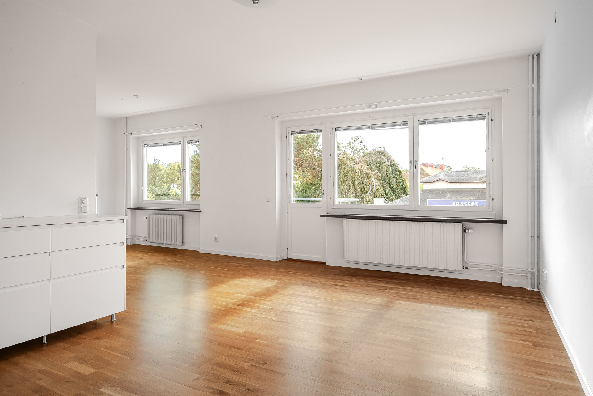 Apartment, 2 rooms, 72 m² in Malmen