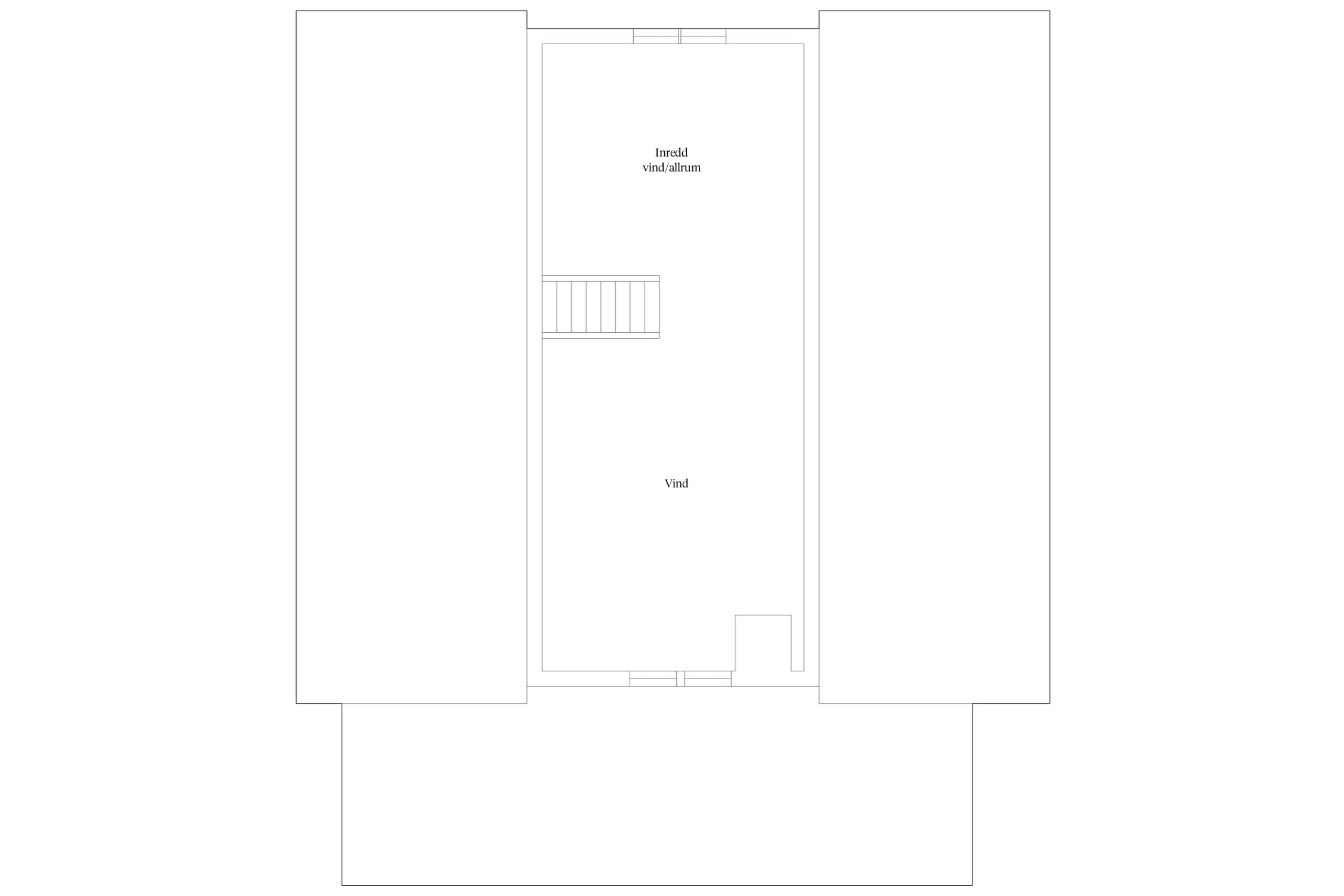 Planlösning