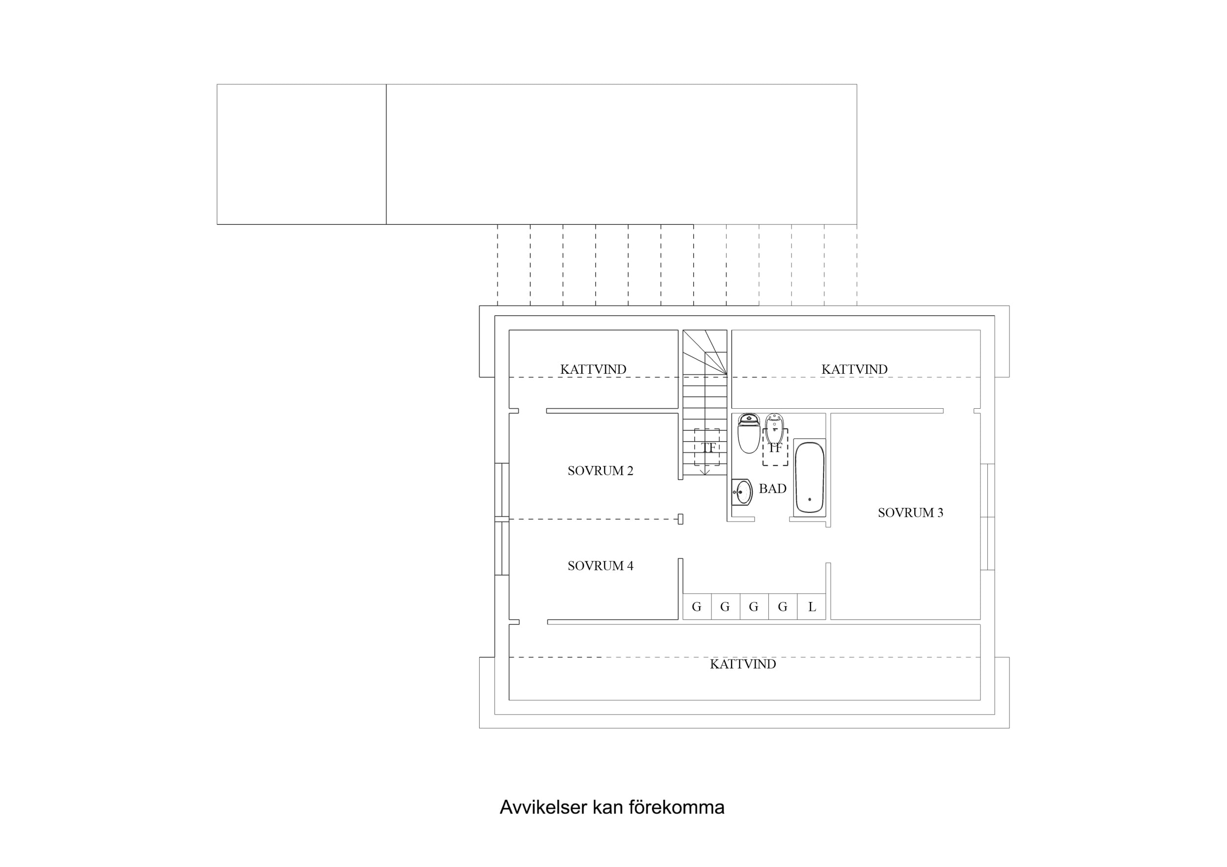 Planlösning