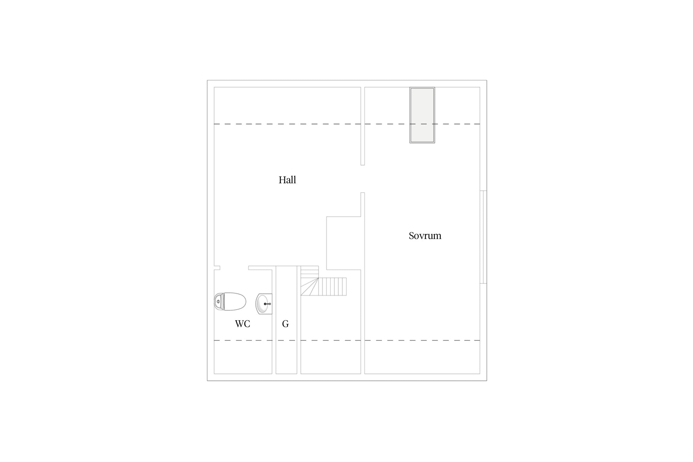 Planlösning