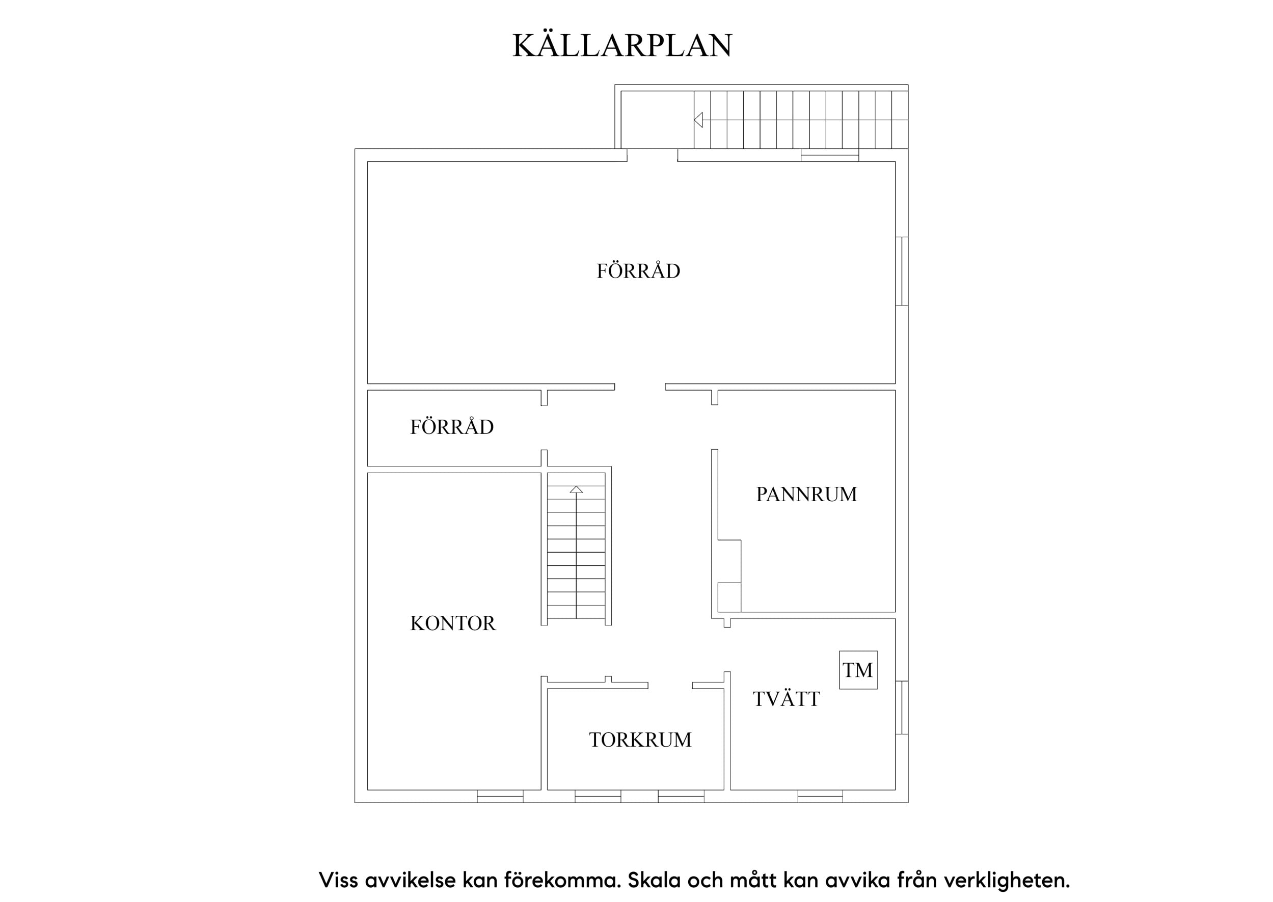 Planlösning