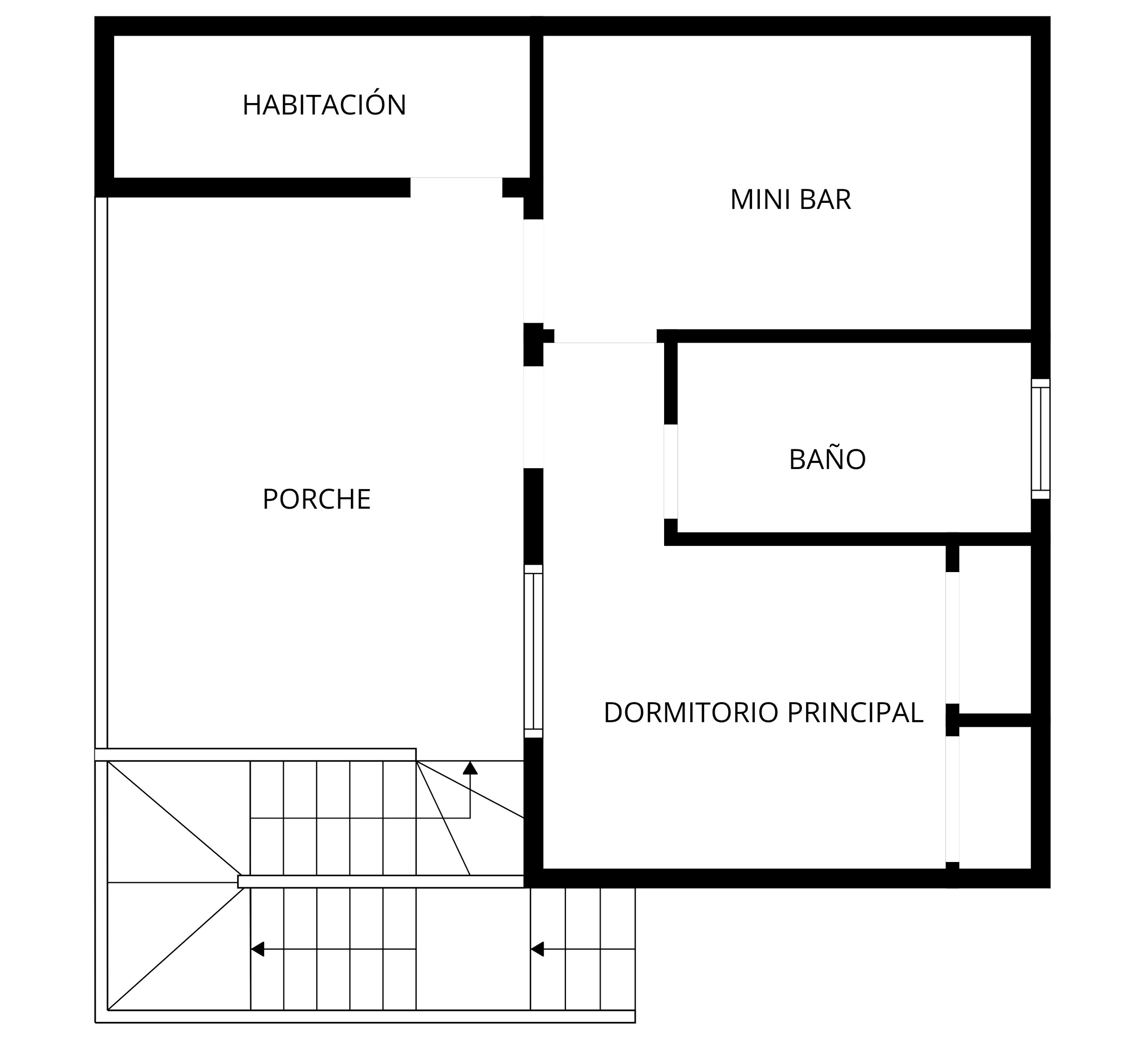 Planlösning