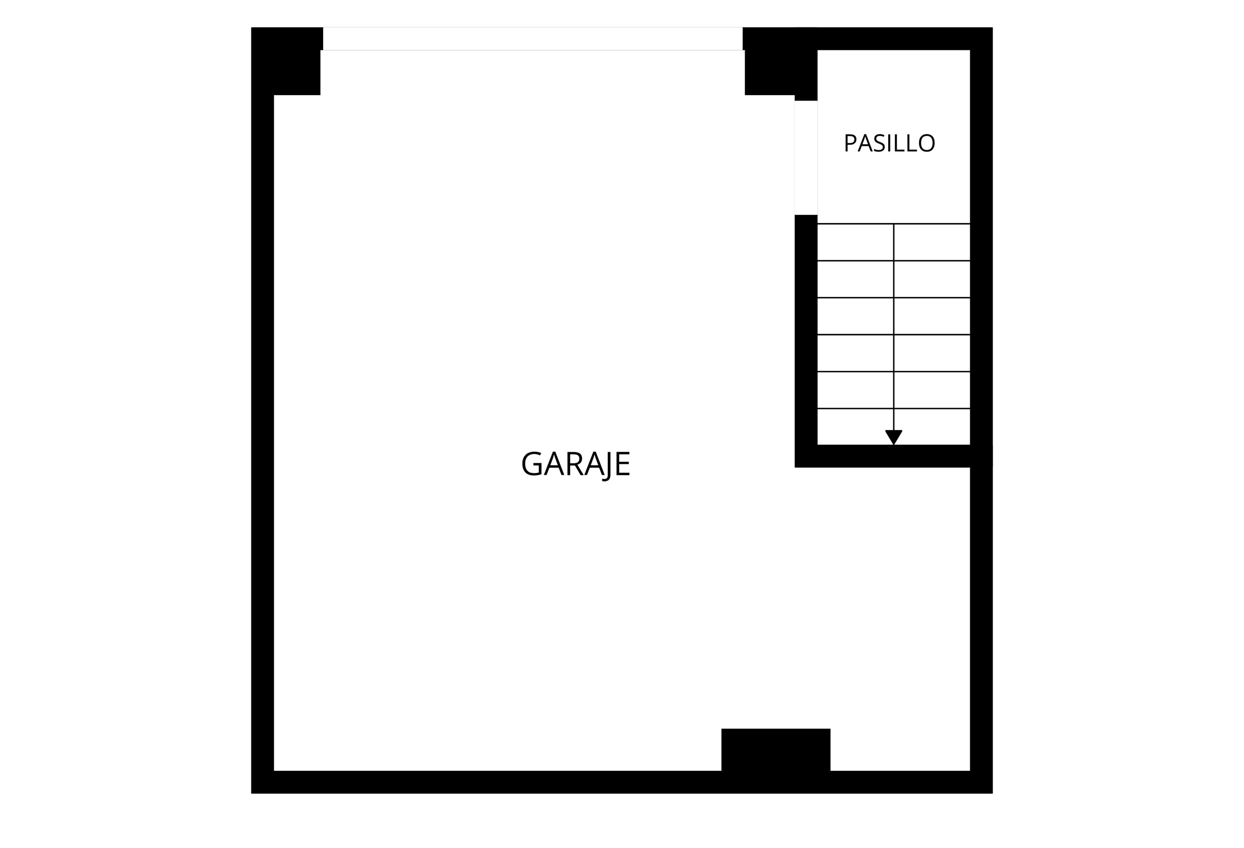 Planlösning