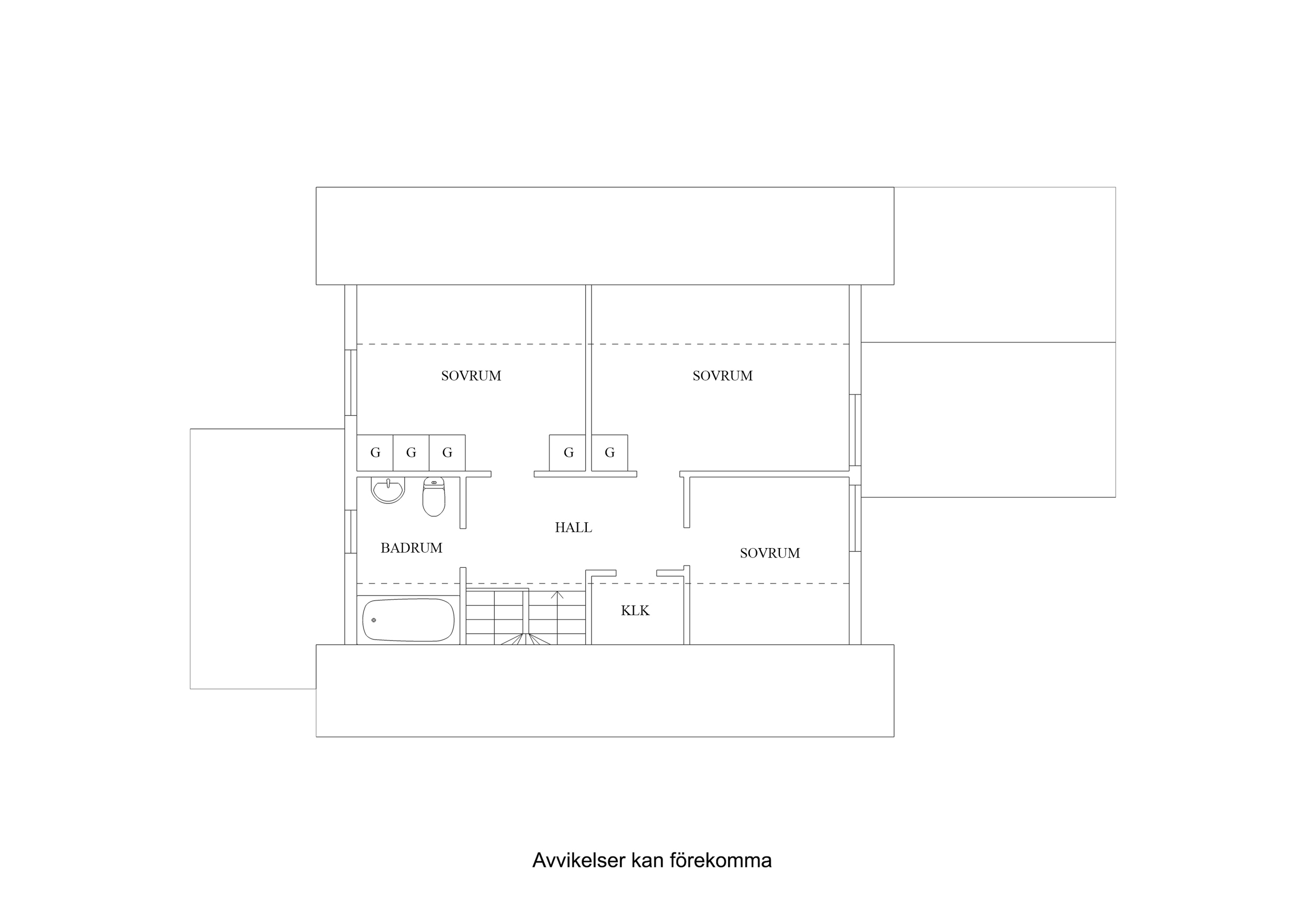 Planlösning