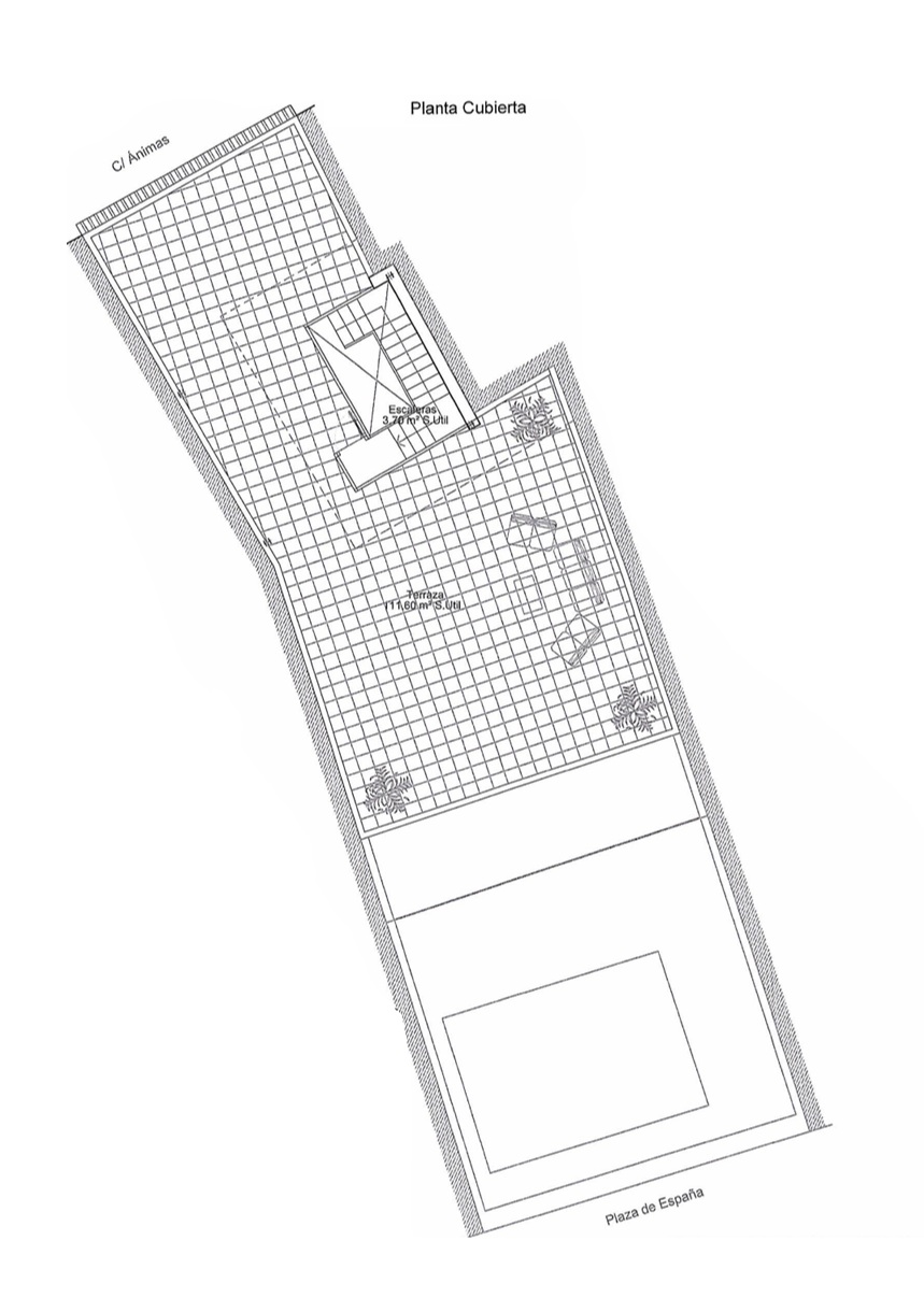 Planlösning