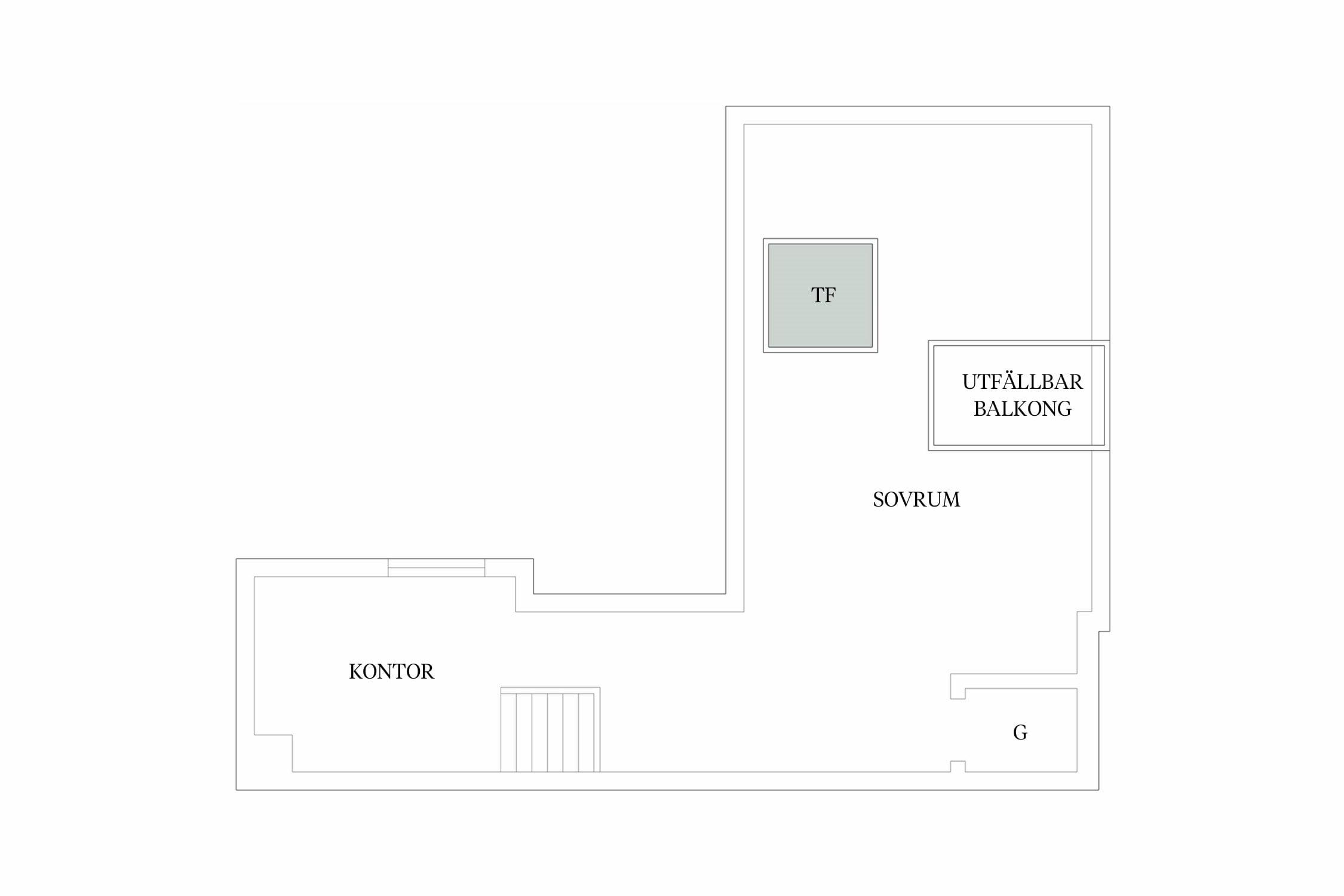 Planlösning