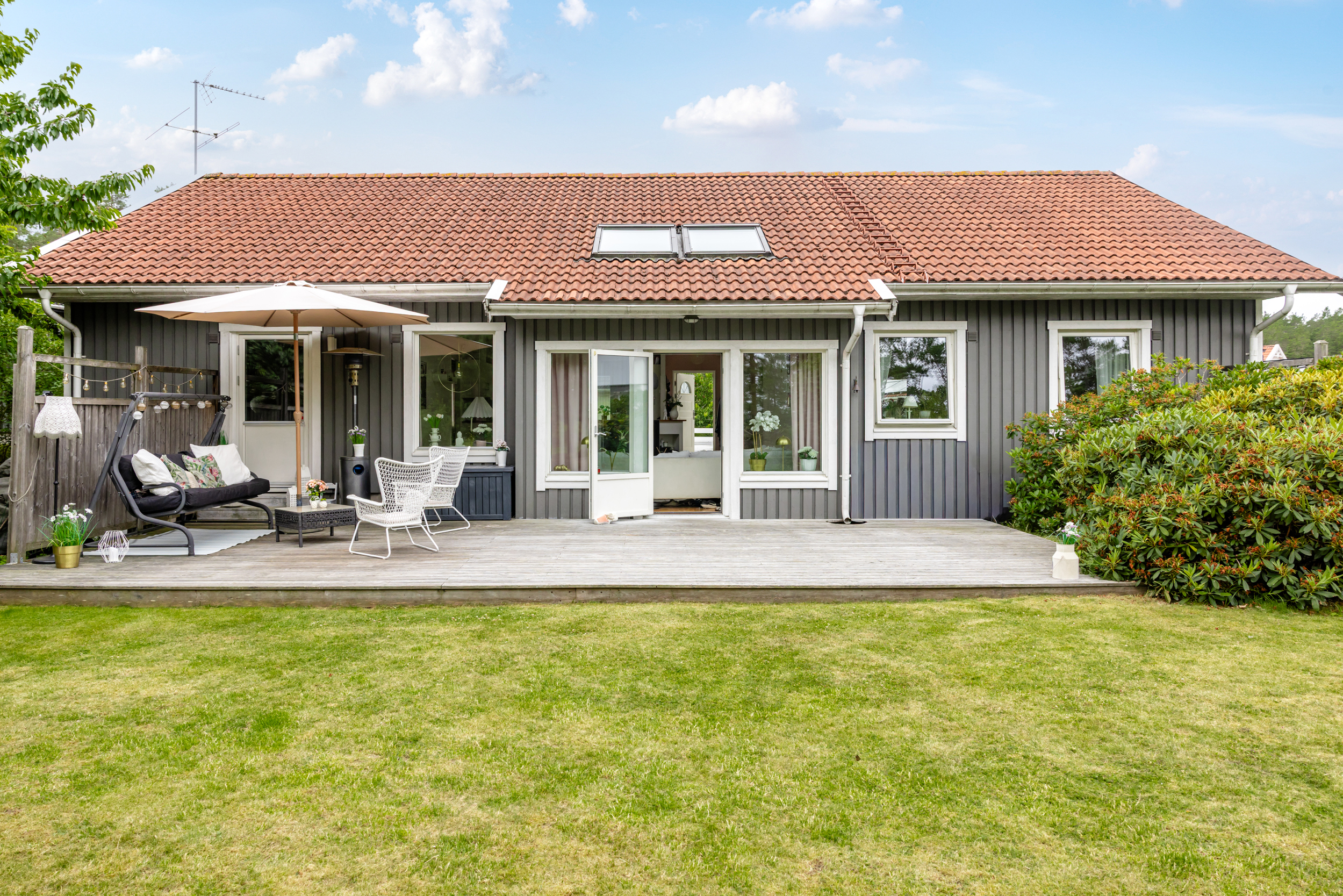 Rosenmalmsvägen 63