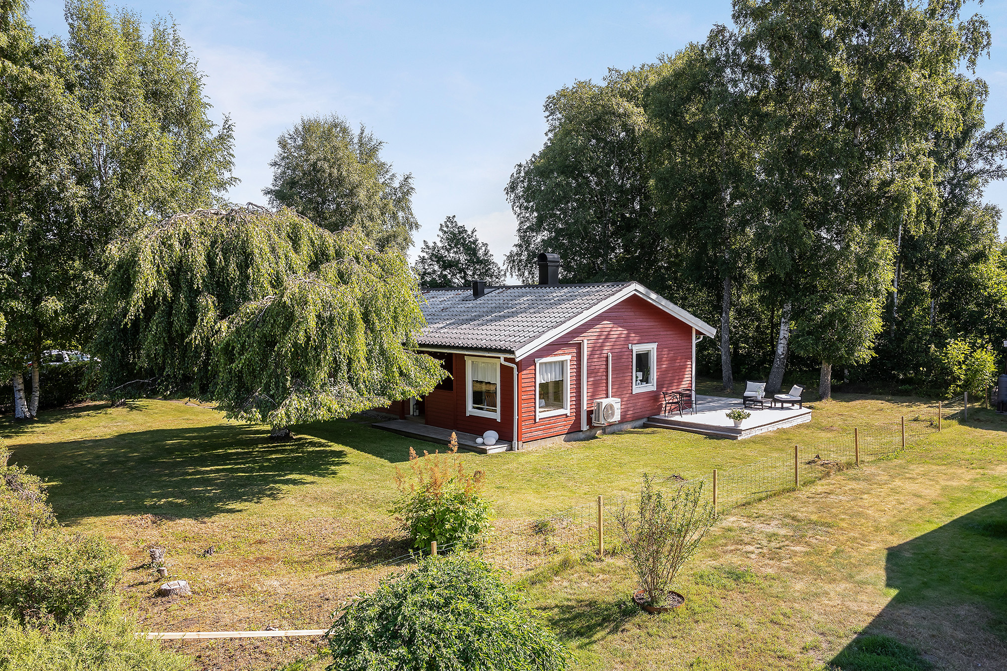 Villa, 4 rum, 68 m² i Haverdal