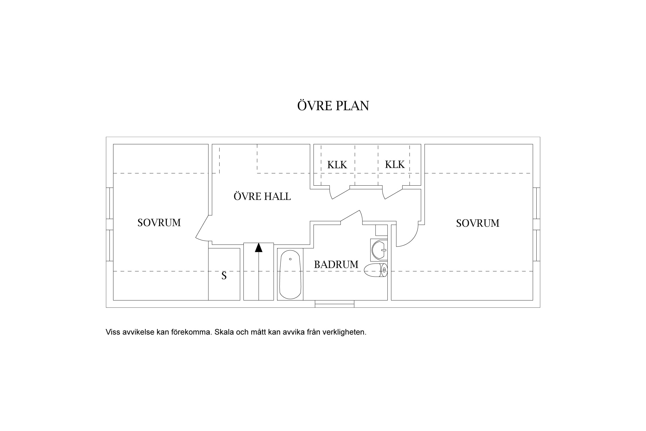 Planlösning