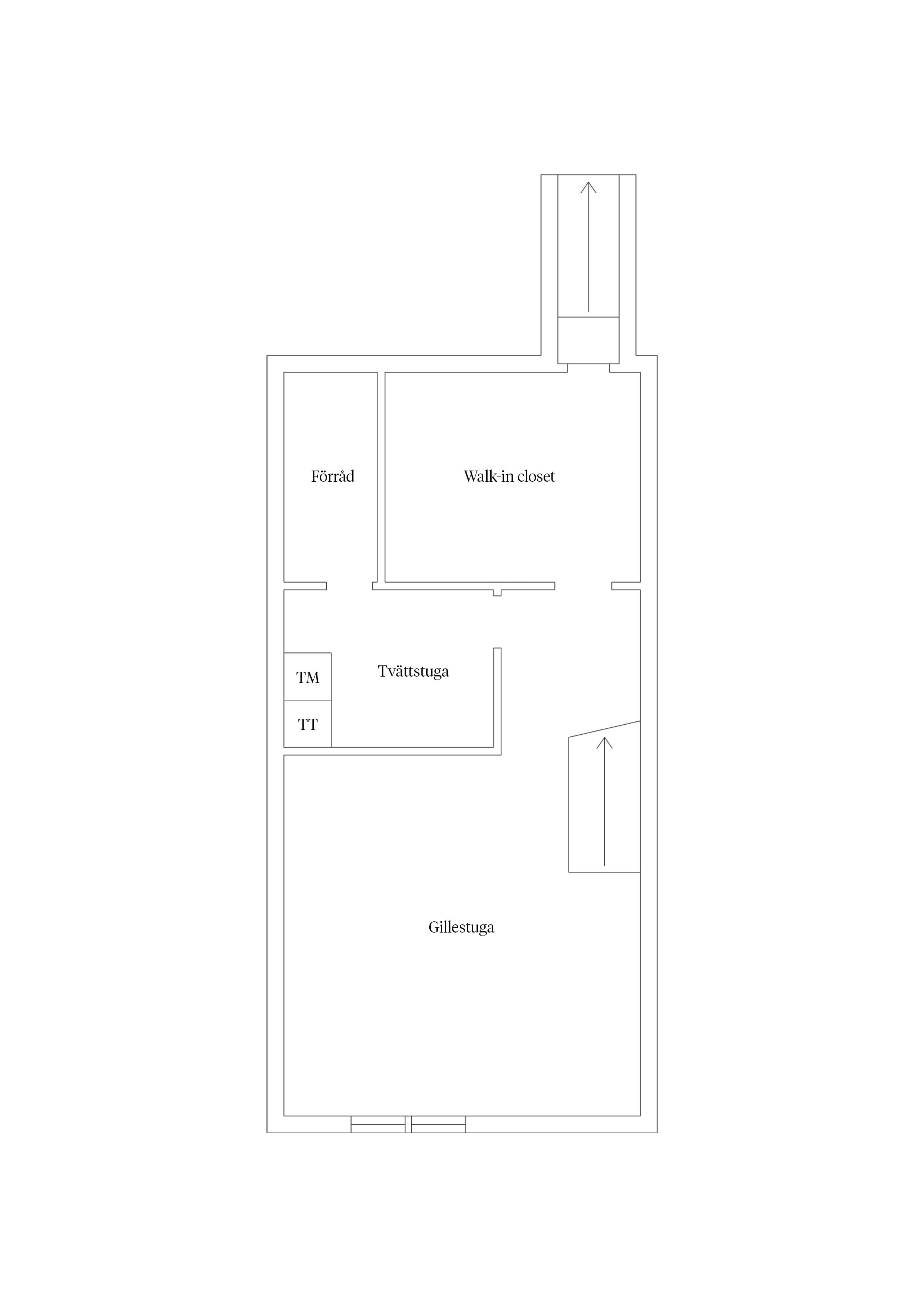 Planlösning