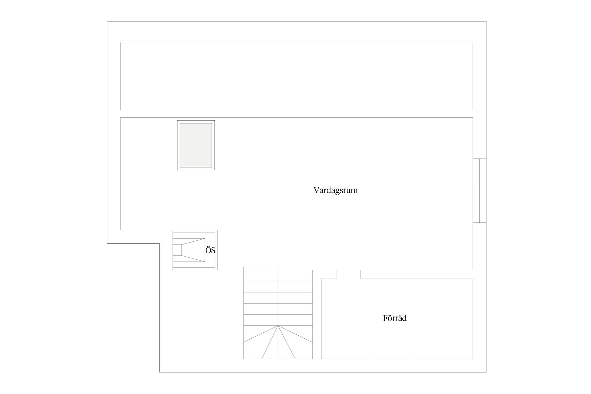Planlösning