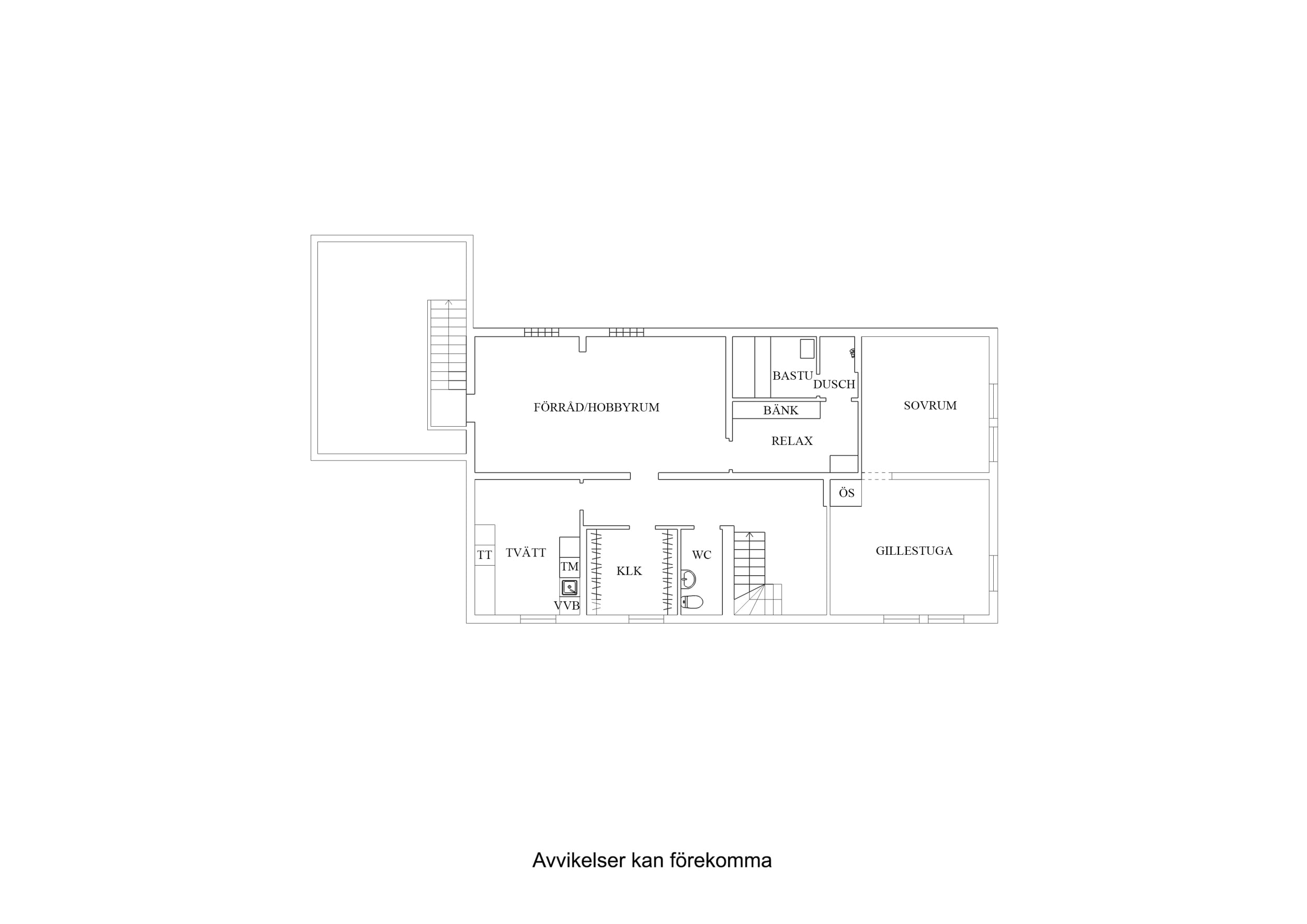 Planlösning