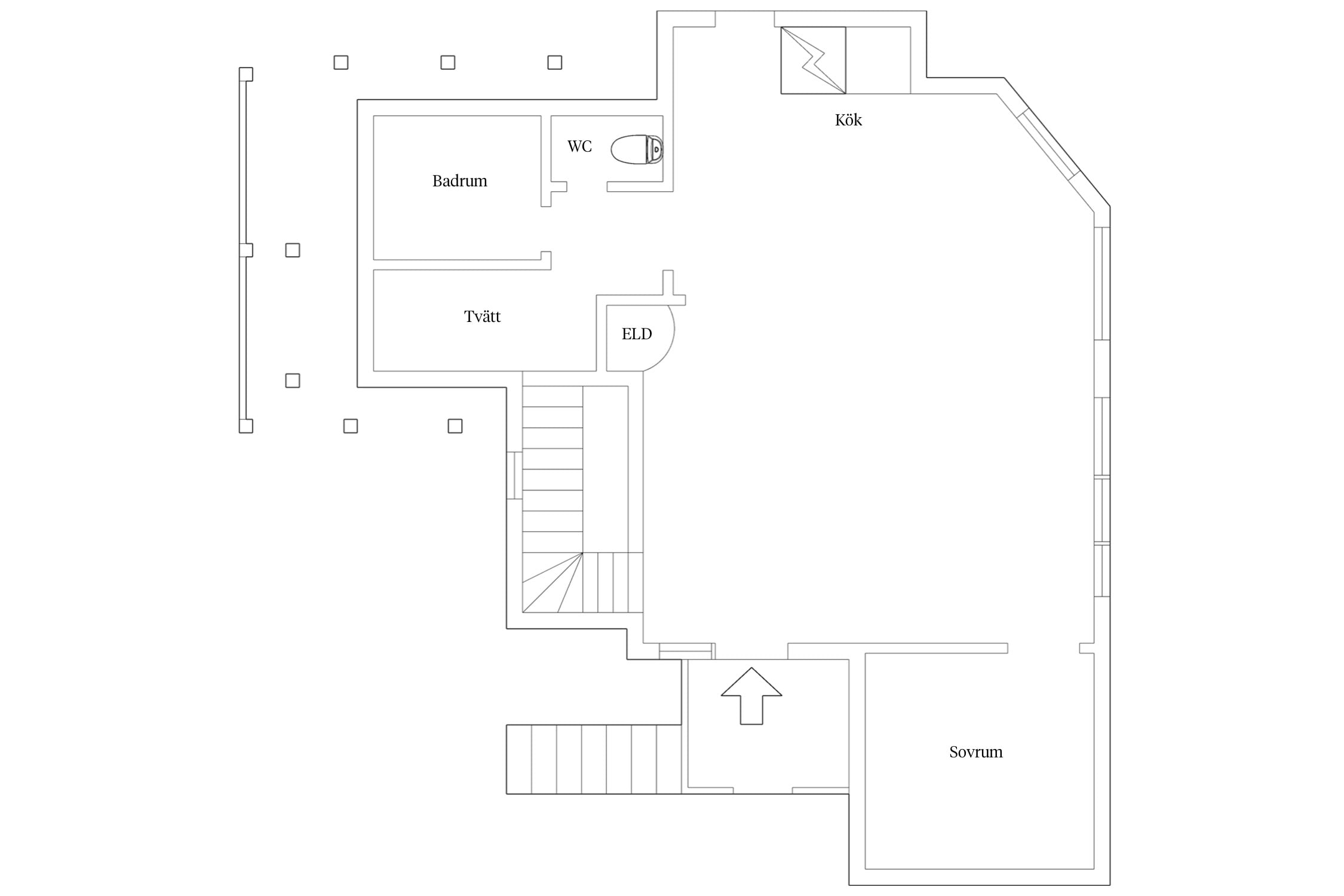Planlösning