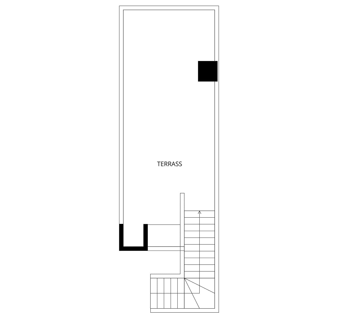 Planlösning